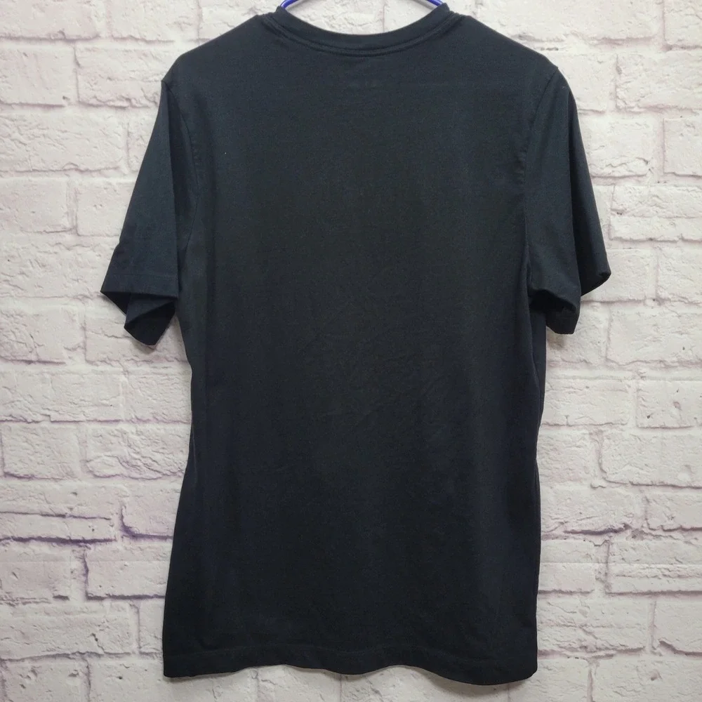 Air Jordan Jumpman Coral Graphic Tshirt Mens M Basketball Athletic‎ Streetwear